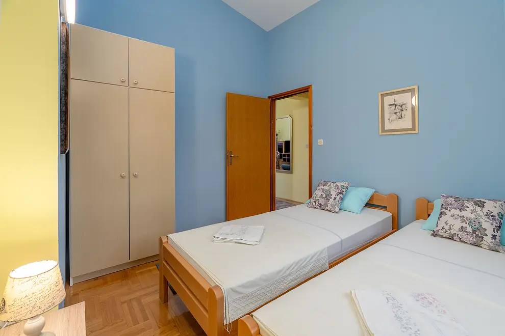 Ferienwohnung in Novalja  999208760 36714 – Foto 3