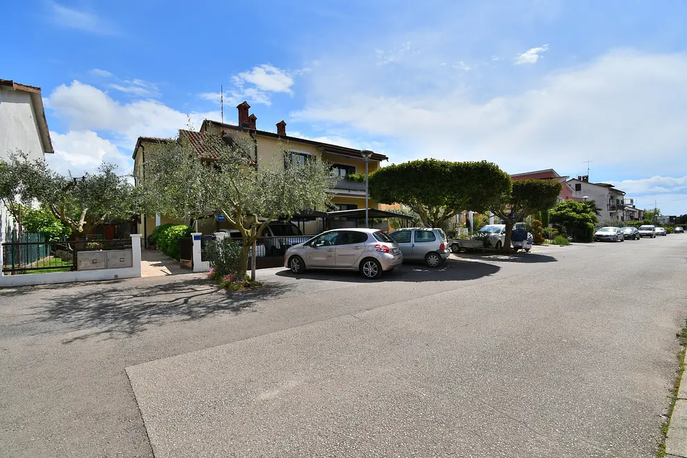 Ferienwohnung in Umag  999210675 38518 – Foto 2