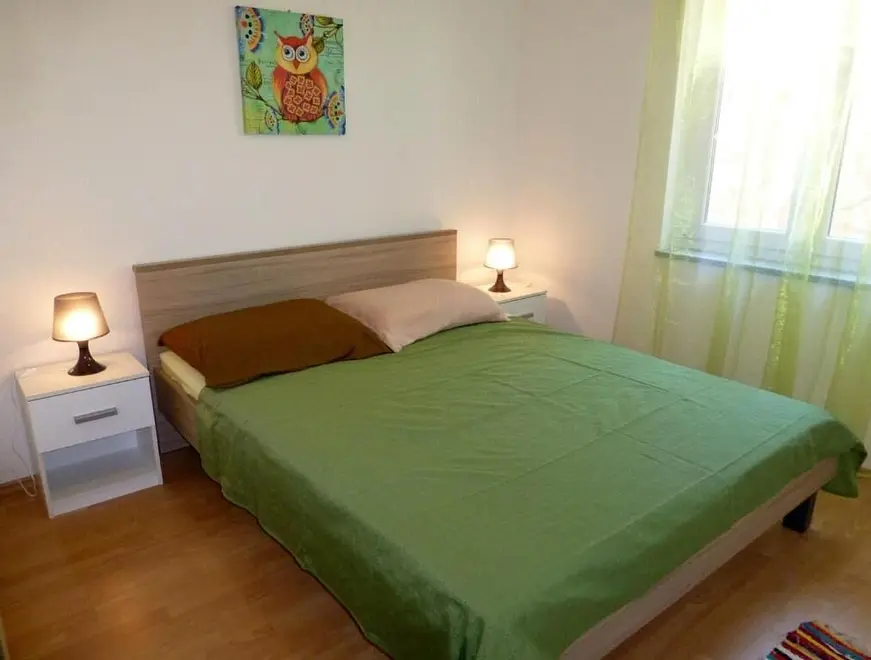 Ferienwohnung in Dobrinj  999203615 31853 – Foto 4