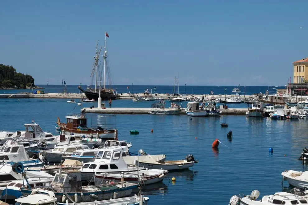 Ferienwohnung in Rovinj  66154642 27971