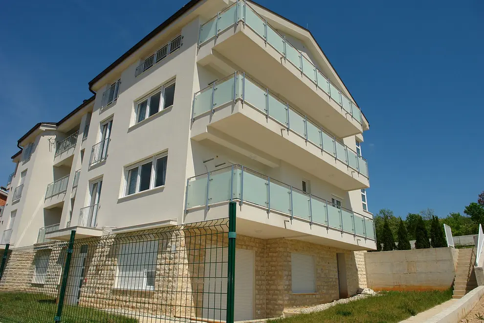 Ferienwohnung in Crikvenica  66126537 13067