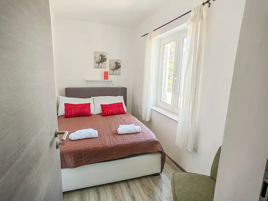Ferienwohnung in Novi Vinodolski  999203633 31868 – Foto 3