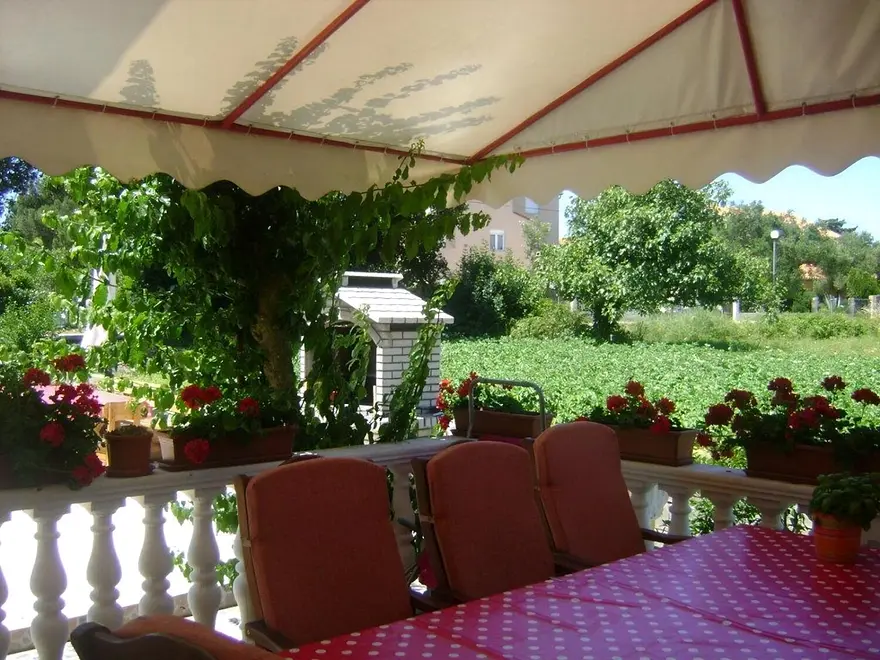 Ferienwohnung in Sukosan  999211550 39318