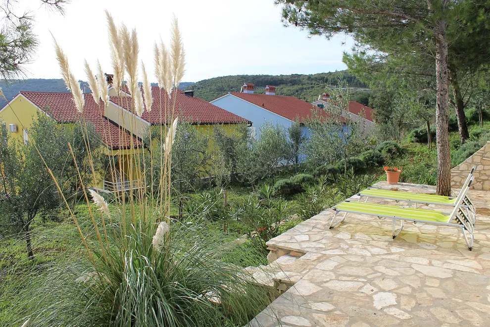 Ferienwohnung in Labin  999204319 41102 – Foto 21