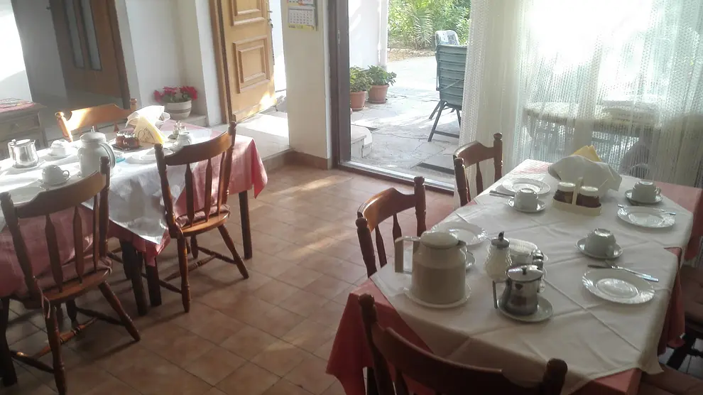 Ferienappartment in Banjol  999222776 41557 – Foto 2