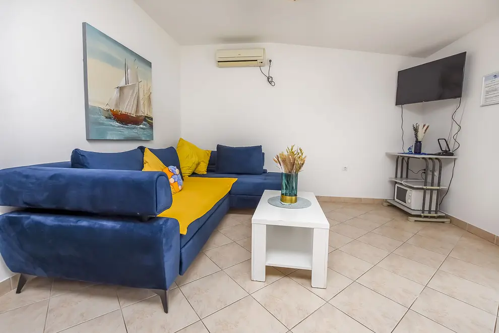 Ferienwohnung in Rogoznica  999202312 30622 – Foto 8