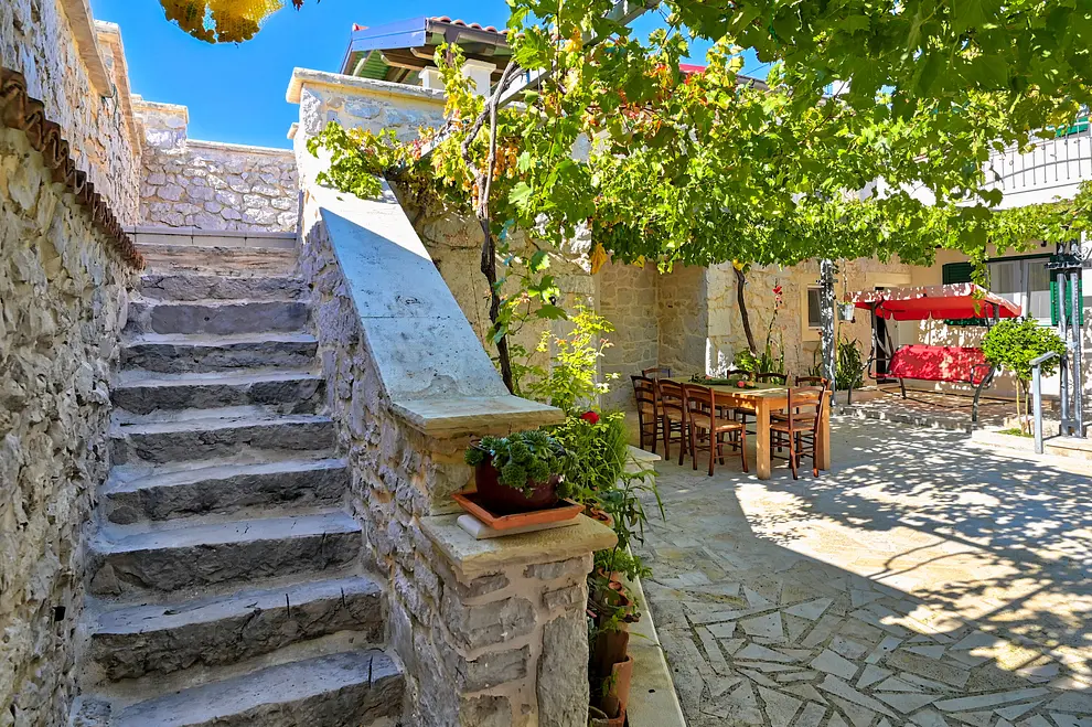 Ferienhaus in Benkovac mit Pool 999206345 34451 – Foto 45