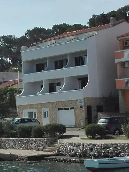 Ferienwohnung in Murter haustiergeeignet 999211450 39223