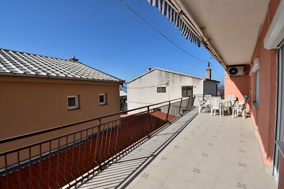 Ferienwohnung in Senj  999227753 42549 – Foto 4