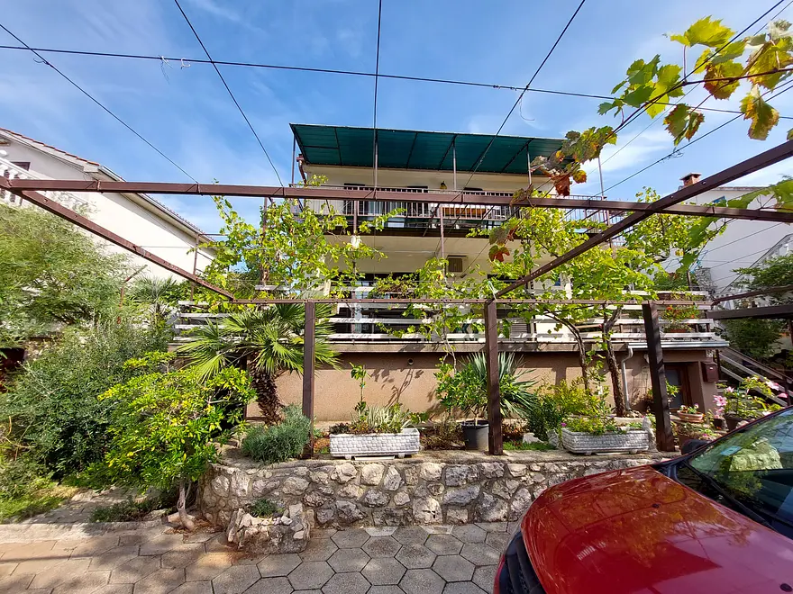 Ferienwohnung in Krk  999203798 32025 – Foto 12