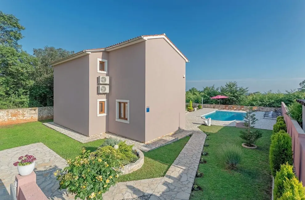Ferienwohnung in Liznjan mit Pool 999212940 40494 – Foto 6