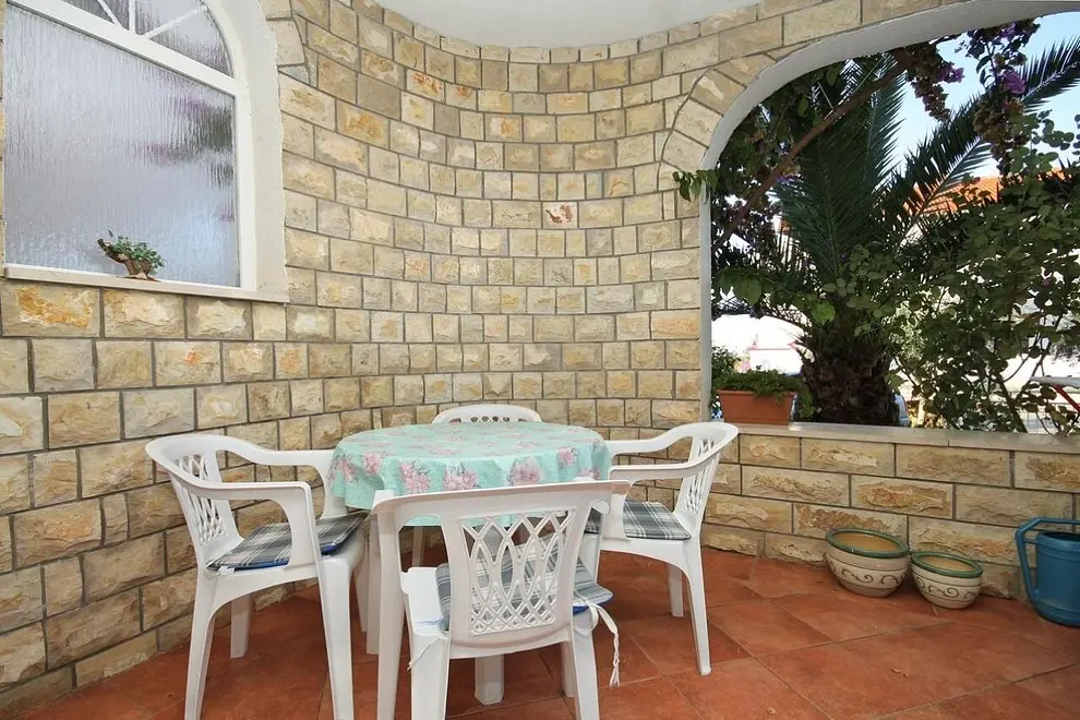 Ferienwohnung in Novalja mit Pool 999210352 38216 – Foto 8