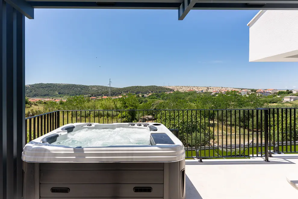Ferienhaus in Rab mit Pool 999238078 43127 – Foto 40