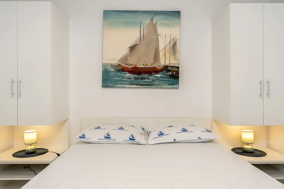 Ferienwohnung in Mandre haustiergeeignet 999210174 38051 – Foto 32