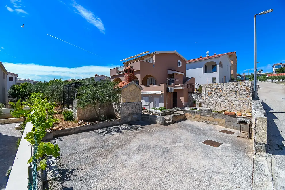 Ferienwohnung in Ciovo  66131082 16532