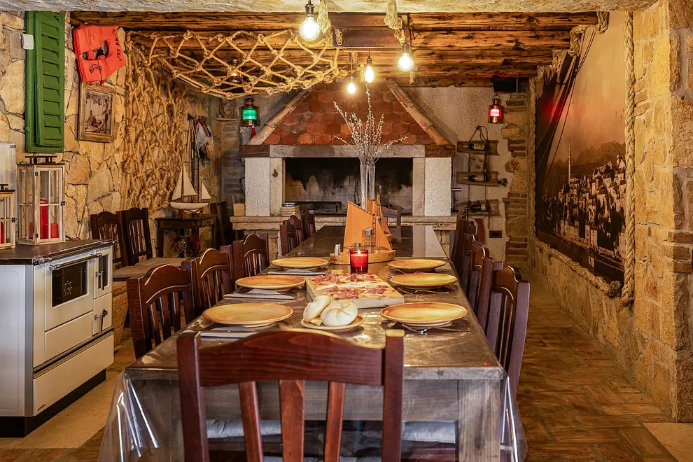 Ferienhaus in Novi Vinodolski mit Pool 999213520 41003 – Foto 61