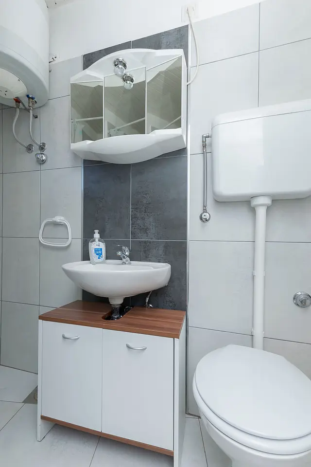 Ferienwohnung in Krapanj Island  999206578 34676