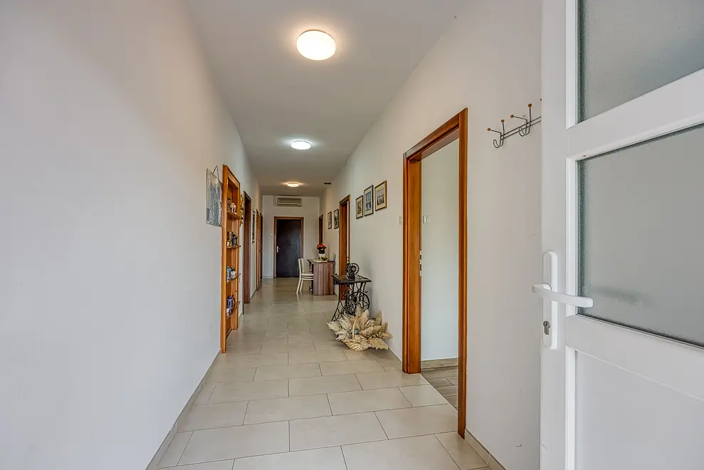 Ferienwohnung in Zminj mit Pool 999206397 41124 – Foto 14