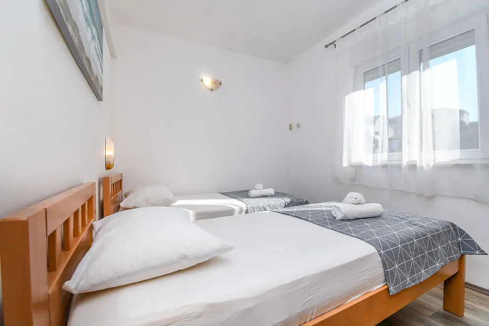 Ferienwohnung in Ciovo  999206915 34999 – Foto 24