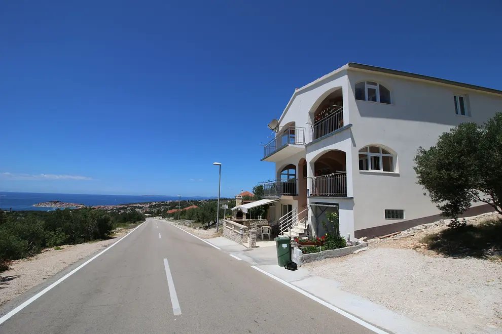 Ferienwohnung in Primosten  999209390 37316 – Foto 5