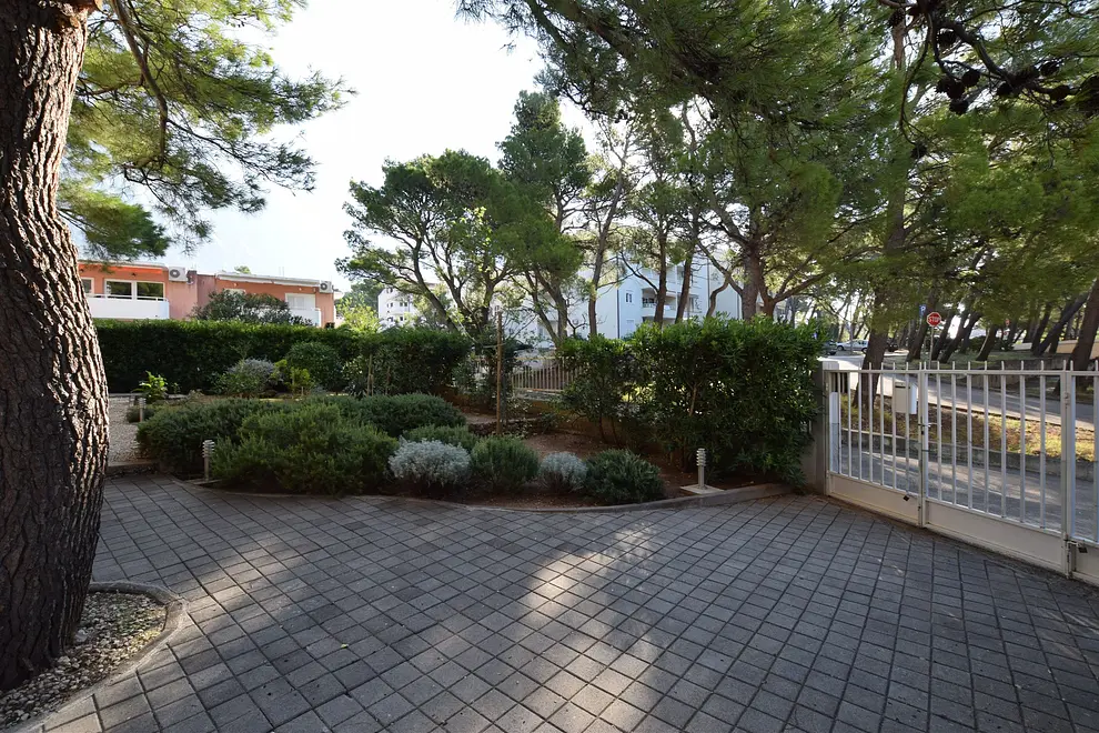 Ferienwohnung in Baska Voda  999203028 31287 – Foto 16