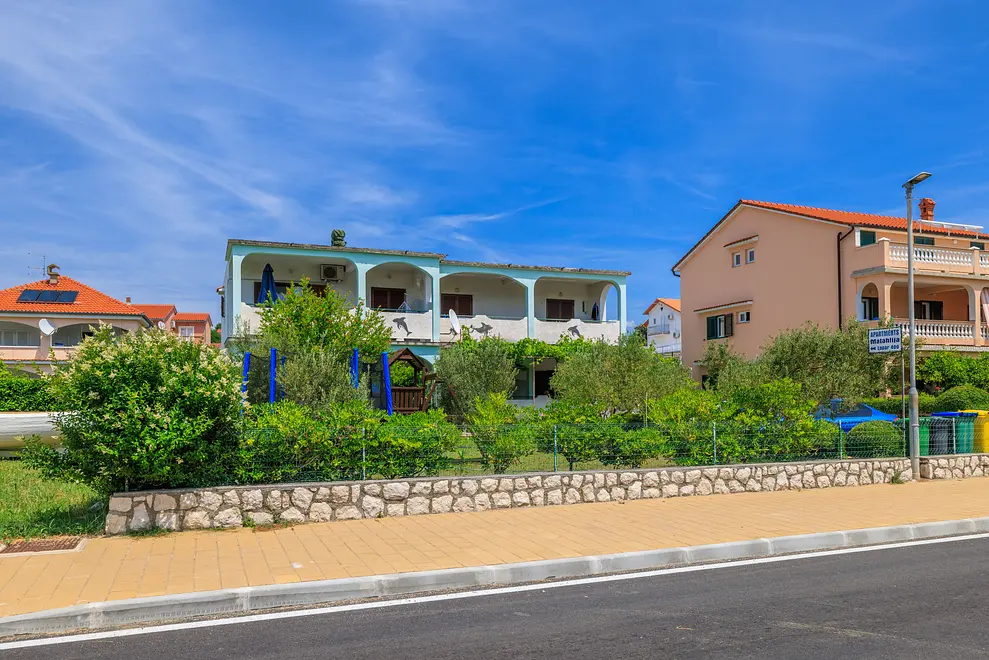 Ferienwohnung in Rab  999213461 40962 – Foto 14