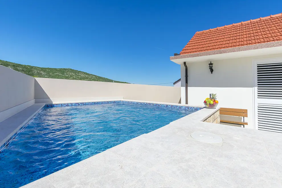Ferienwohnung in Lovrec mit Pool 999236933 43044 – Foto 10