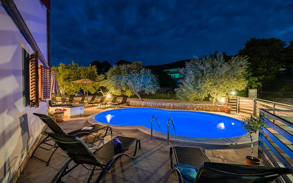 Ferienwohnung in Rabac mit Pool 999204697 32888 – Foto 33