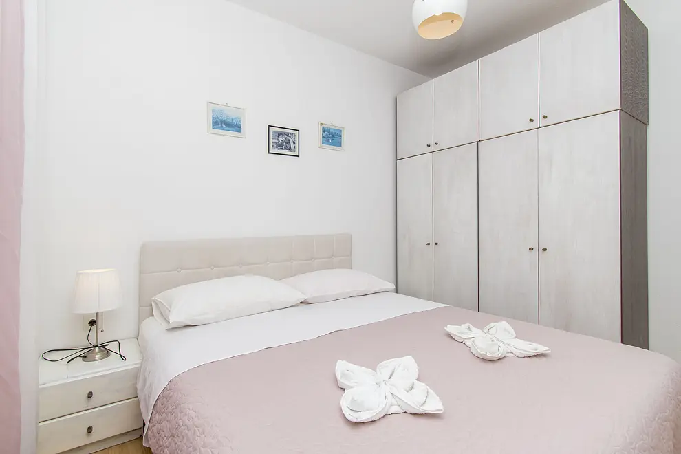 Ferienwohnung in Podstrana  999211029 38852 – Foto 12