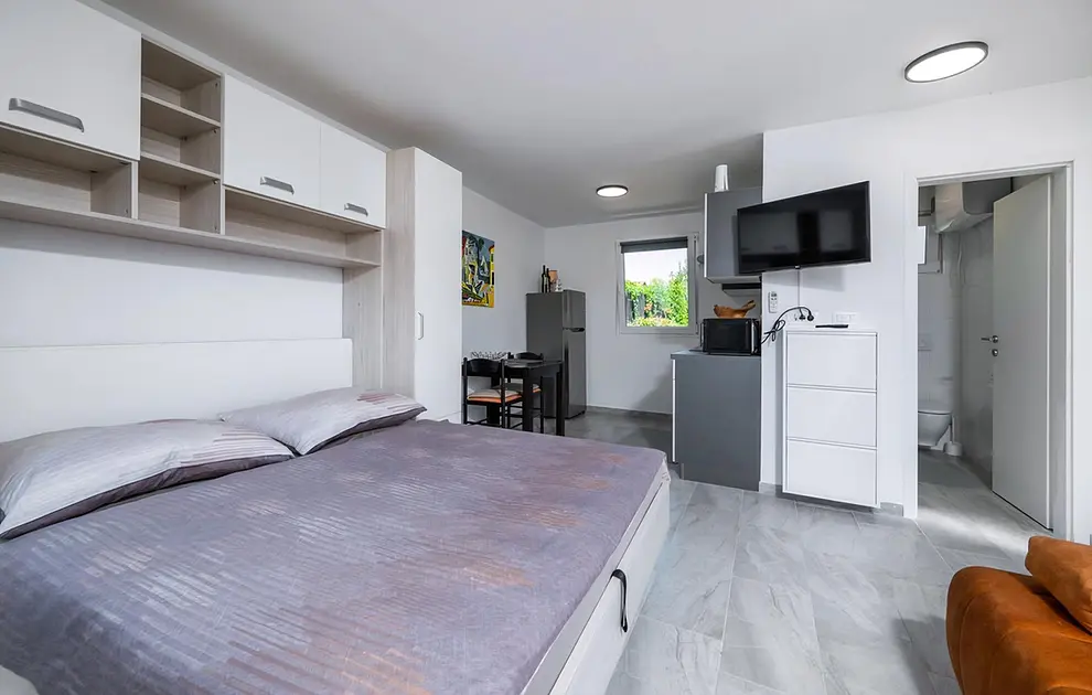Ferienwohnung in Fazana  999206699 34792 – Foto 1