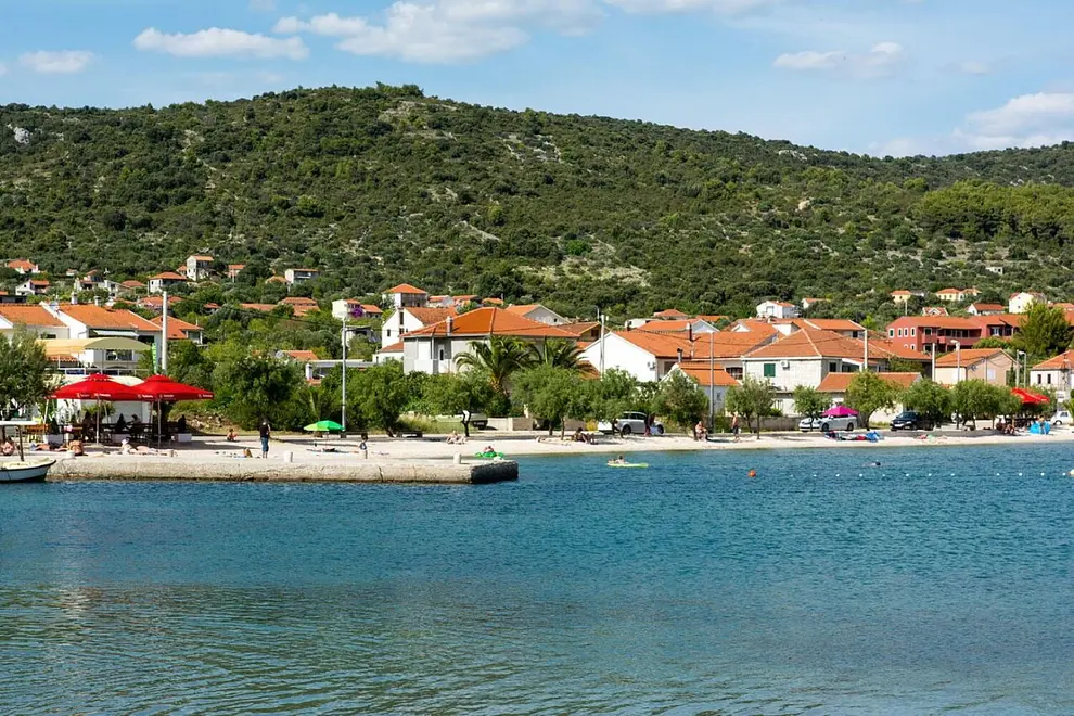 Ferienwohnung in Marina  999213173 40710 – Foto 16