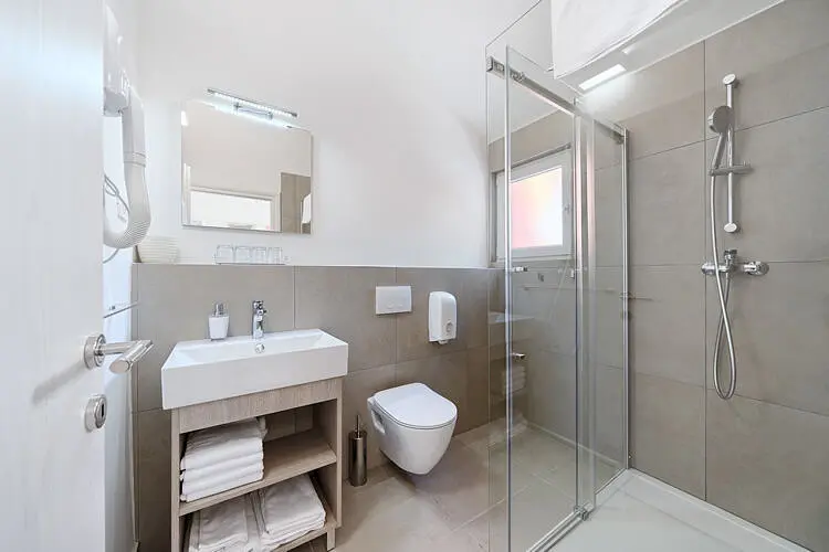 Ferienwohnung in Seget mit Pool 999210107 37986 – Foto 4