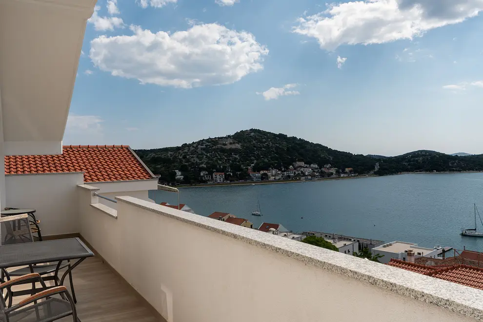 Ferienwohnung in Murter  999227792 42585 – Foto 5