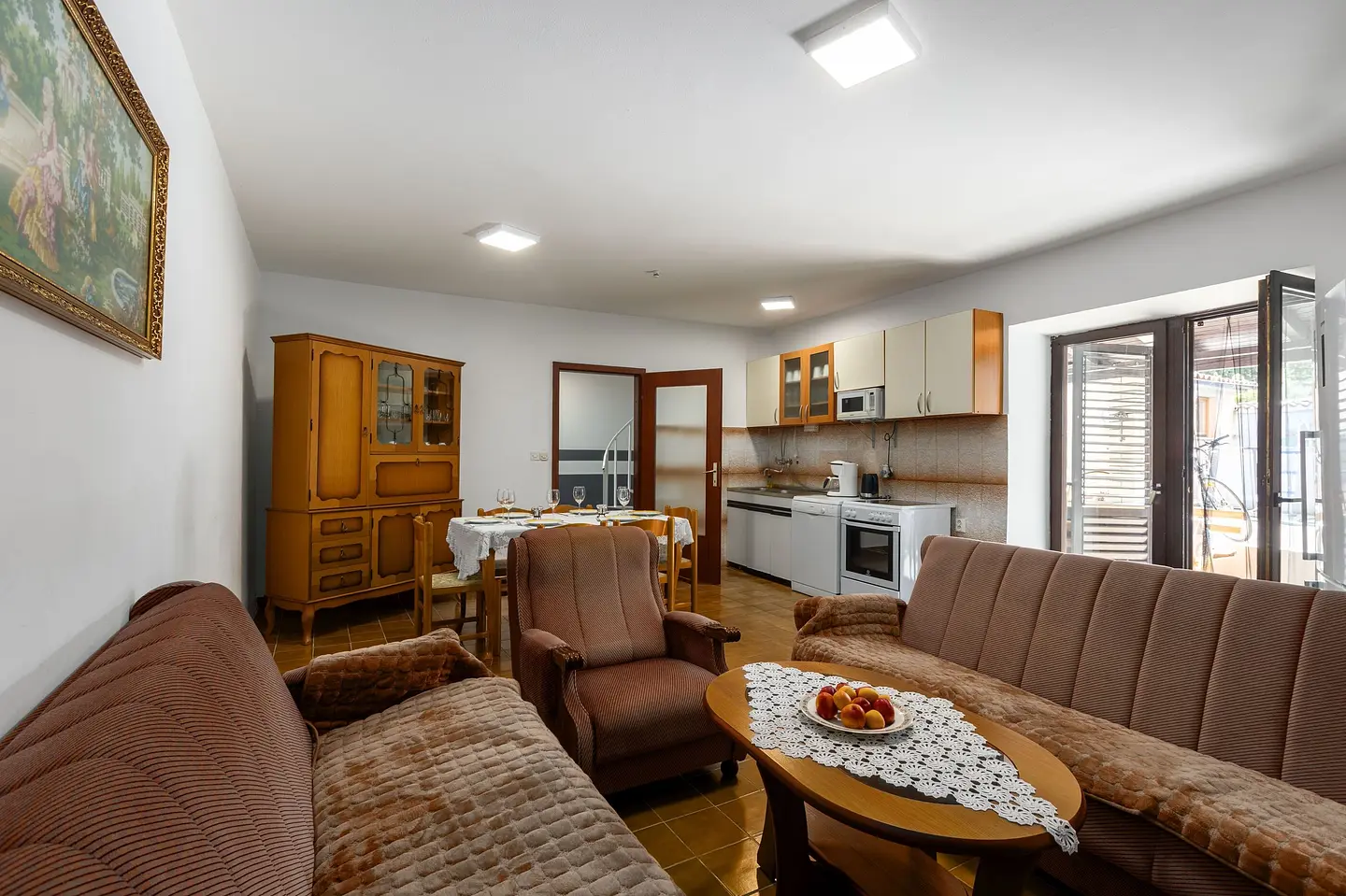 Ferienwohnung in Krnica mit Pool 999239031 43193