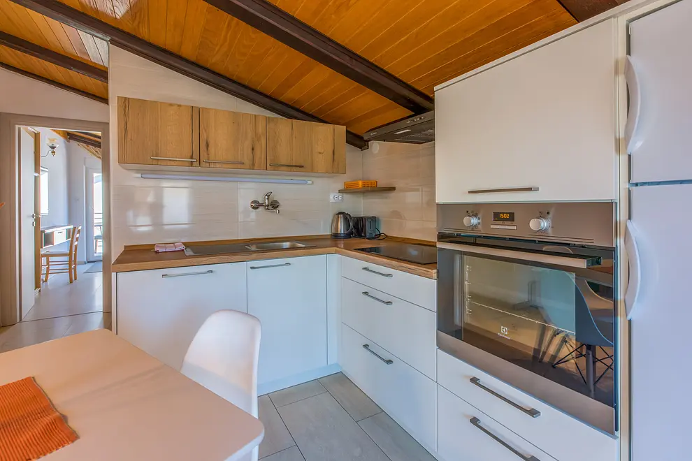 Ferienwohnung in Crikvenica  999202815 31089 – Foto 13