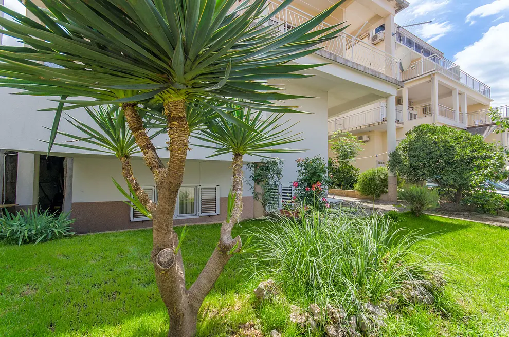 Ferienwohnung in Baska Voda  999205343 33507 – Foto 6