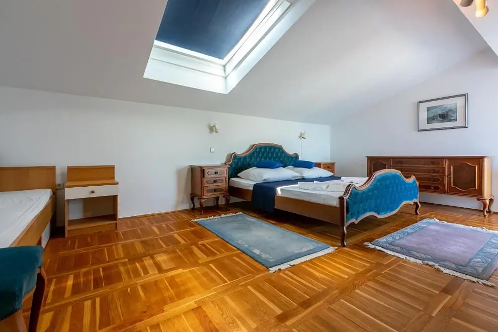 Ferienwohnung in Banjol  999204474 32668 – Foto 3