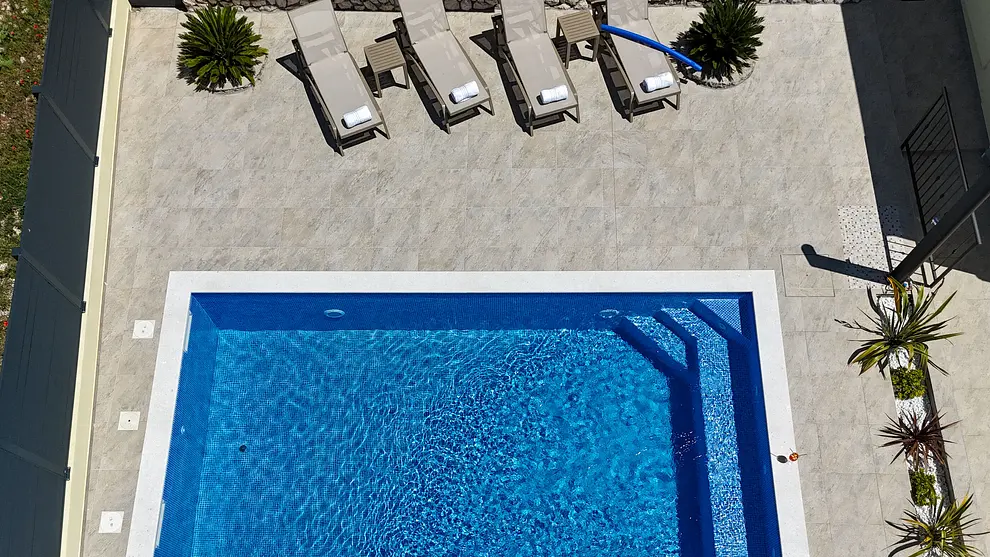 Ferienwohnung in Bilice mit Pool 999222787 41568 – Foto 36