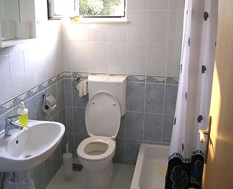 Ferienwohnung in Ciovo  999210169 38046 – Foto 3