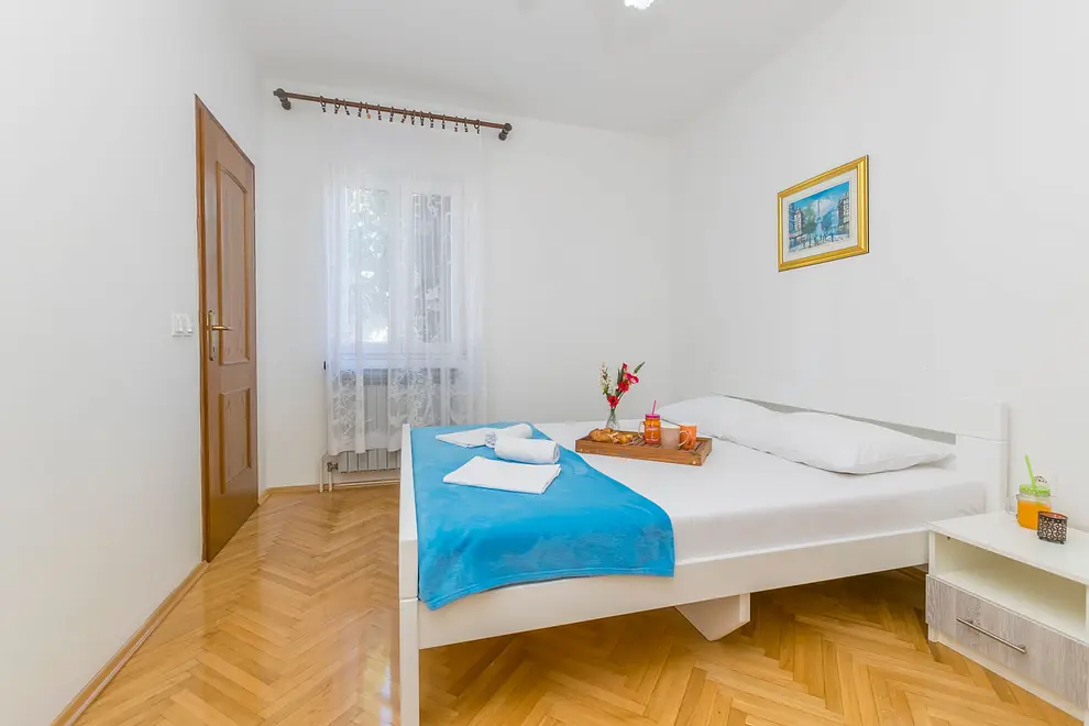 Ferienwohnung in Novalja mit Pool 999206020 34141 – Foto 10