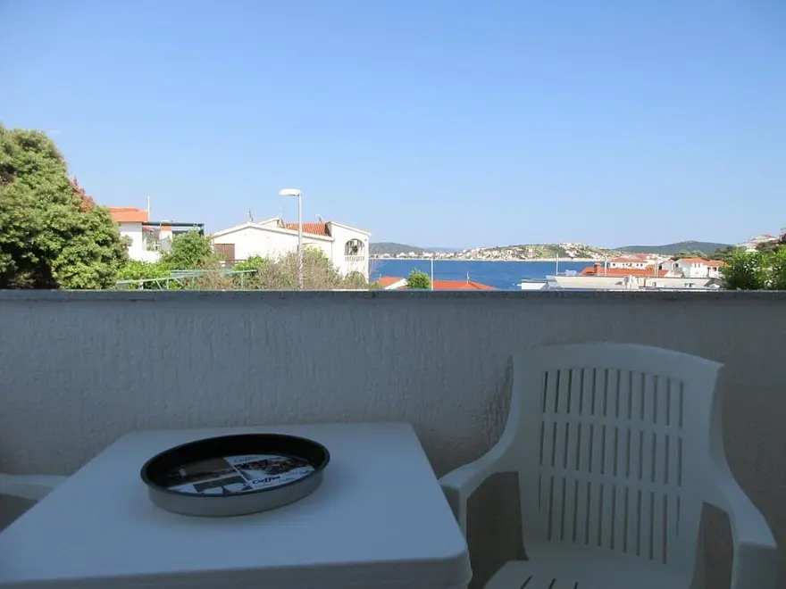 Ferienwohnung in Rogoznica  999211437 39211 – Foto 12