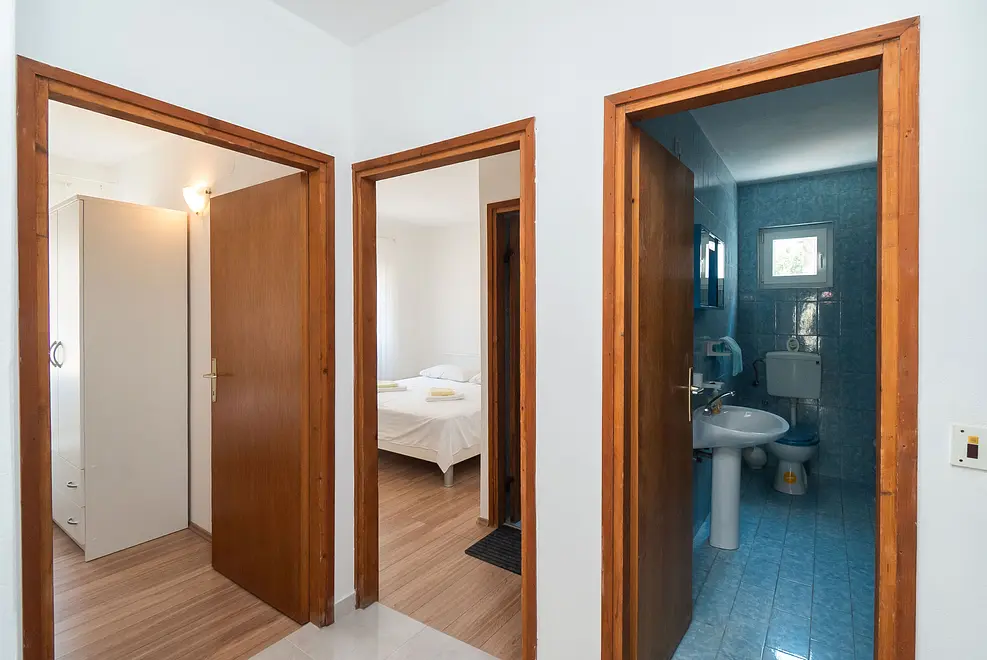 Ferienwohnung in Primosten  999206105 34225