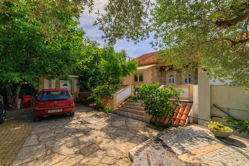 Ferienwohnung in Kampor  999204507 32701 – Foto 30