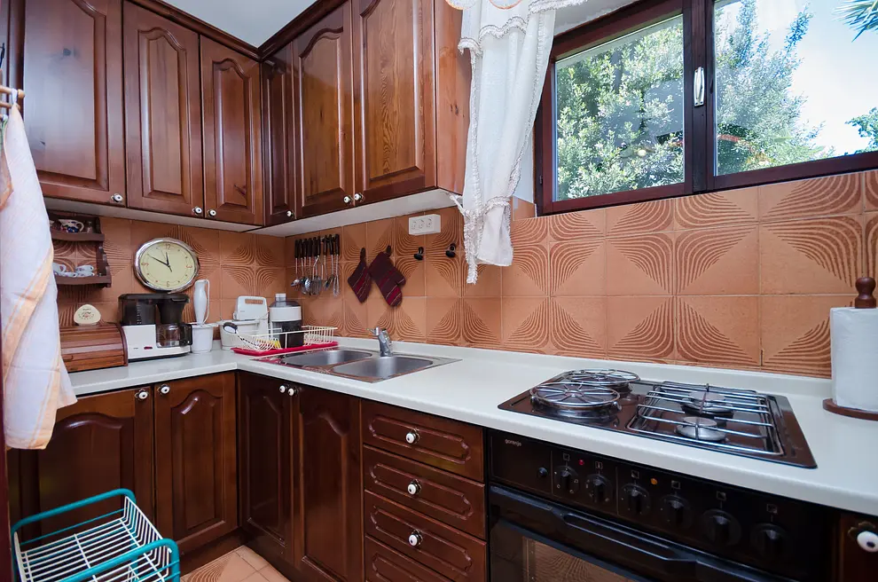 Ferienwohnung in Lovran  999206025 34146 – Foto 14