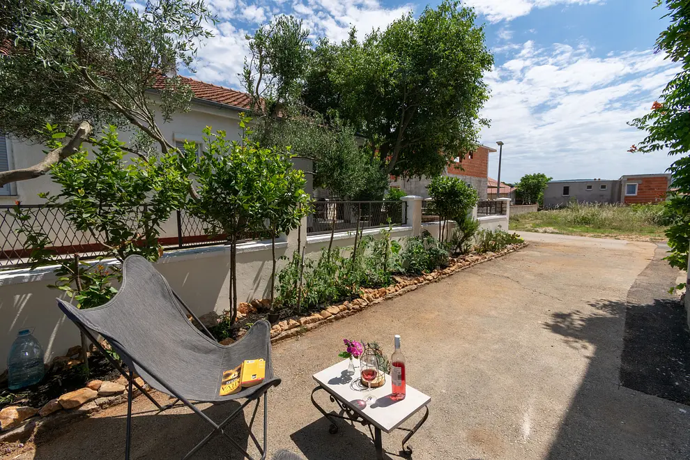 Ferienwohnung in Starigrad  999238214 43138 – Foto 7