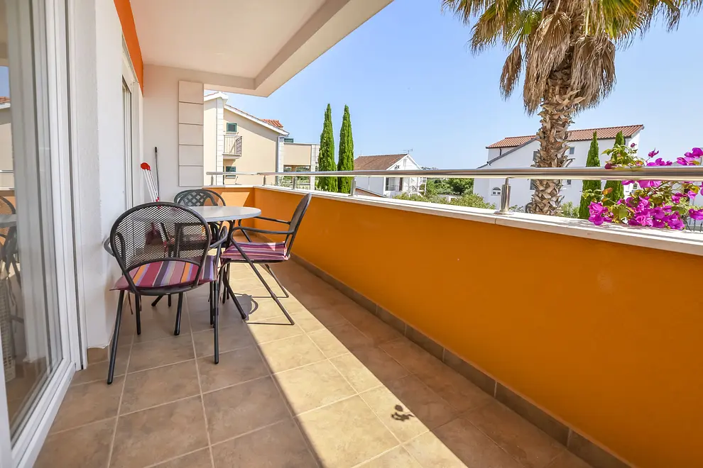 Ferienwohnung in Rogoznica  999205268 33435 – Foto 16