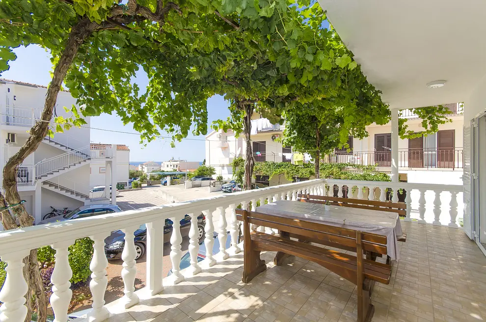 Ferienwohnung in Primosten  66127629 13956