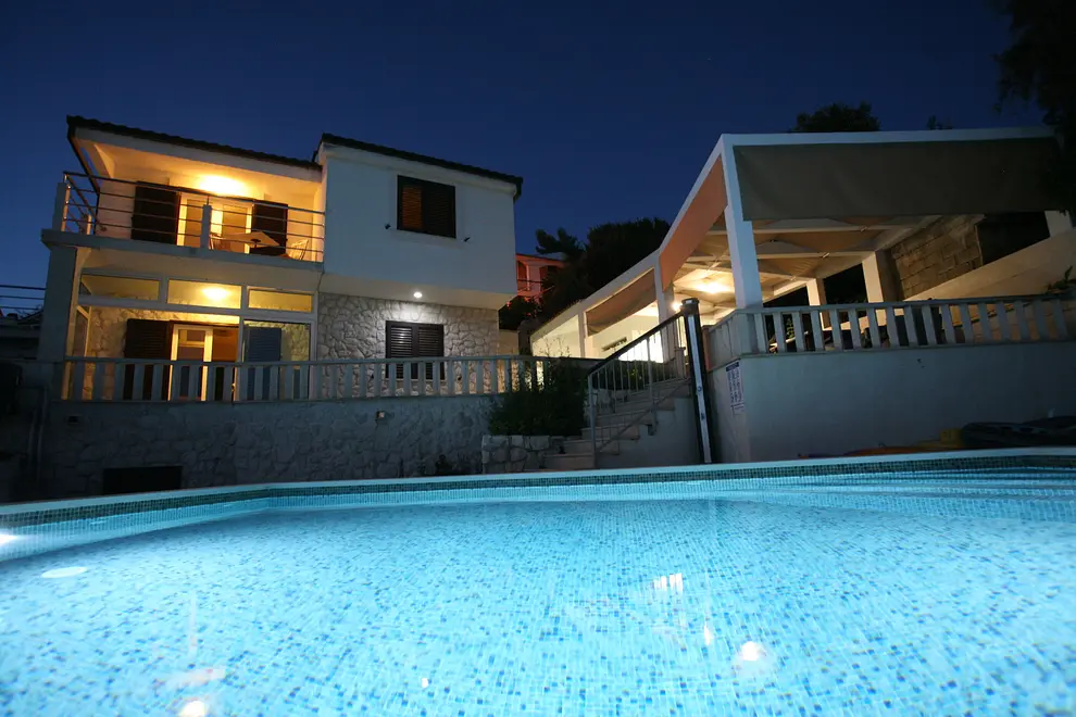 Ferienhaus in Ciovo mit Pool 999205725 33863 – Foto 30