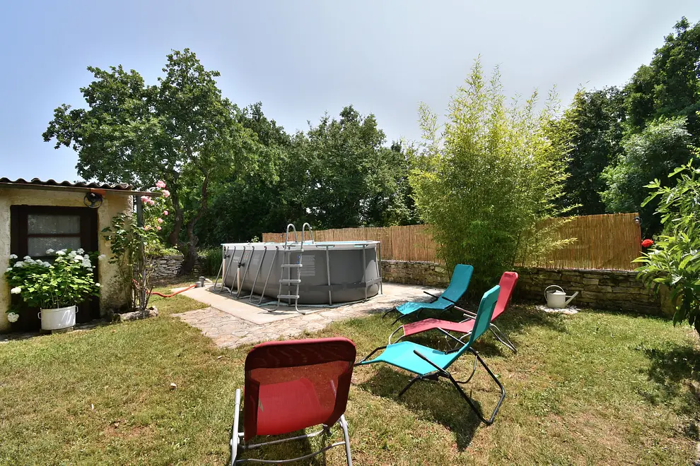 Ferienwohnung in Zminj mit Pool 999208359 36330 – Foto 6