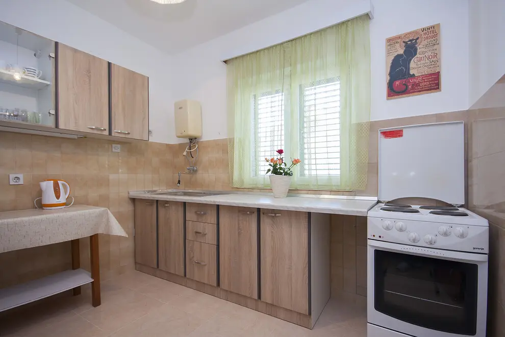 Ferienwohnung in Sibenik  999202700 30974 – Foto 10